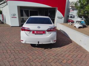 Toyota Corolla Quest 1.8 Plus auto - Image 10