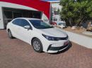 Thumbnail Toyota Corolla Quest 1.8 Plus auto