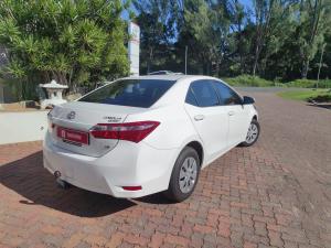 Toyota Corolla Quest 1.8 Plus auto - Image 4