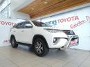 Thumbnail Toyota Fortuner 2.4GD-6