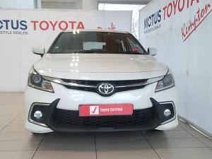 Toyota Starlet 1.5 XS auto - Image 7