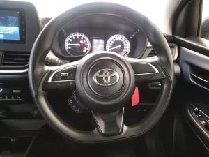 Toyota Starlet 1.5 XS auto - Image 8