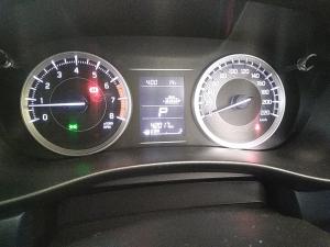 Toyota Starlet 1.5 XS auto - Image 10