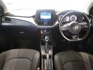 Toyota Starlet 1.5 XS auto - Image 12