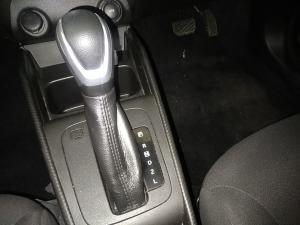 Toyota Starlet 1.5 XS auto - Image 12