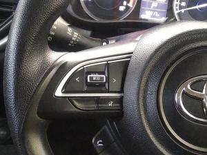 Toyota Starlet 1.5 XS auto - Image 15