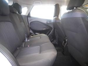 Toyota Starlet 1.5 XS auto - Image 22