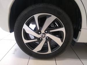 Toyota Starlet 1.5 XS auto - Image 24