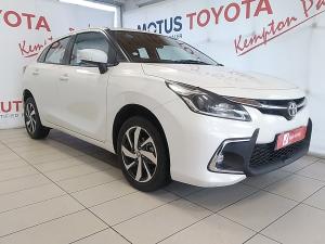 Toyota Starlet 1.5 XS auto - Image 1