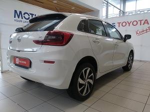 Toyota Starlet 1.5 XS auto - Image 4