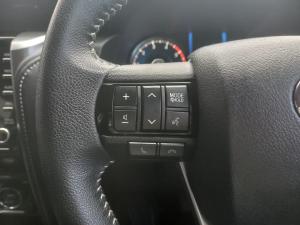 Toyota Fortuner 2.8GD-6 VX - Image 9