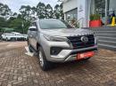 Thumbnail Toyota Fortuner 2.8GD-6 VX