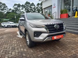 Toyota Fortuner 2.8GD-6 VX - Image 1