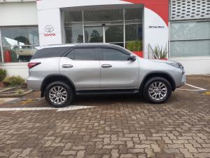 Toyota Fortuner 2.8GD-6 VX - Image 3