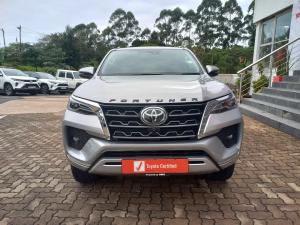 Toyota Fortuner 2.8GD-6 VX - Image 4