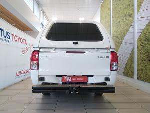 Toyota Hilux 2.4GD single cab S (aircon) - Image 5