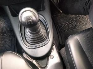 Toyota Hilux 2.4GD single cab S (aircon) - Image 10