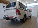 Thumbnail Toyota Hilux 2.4GD single cab S (aircon)