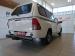Toyota Hilux 2.4GD single cab S (aircon) - Thumbnail 2
