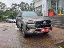 Thumbnail Toyota Hilux 2.8GD-6 double cab 4x4 Raider auto