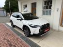 Thumbnail Toyota Corolla Cross 1.8 Hybrid XR