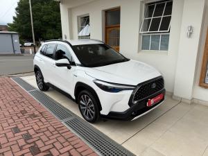 Toyota Corolla Cross 1.8 Hybrid XR - Image 1