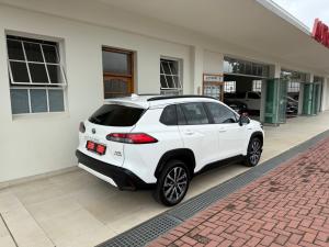 Toyota Corolla Cross 1.8 Hybrid XR - Image 3