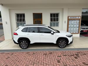 Toyota Corolla Cross 1.8 Hybrid XR - Image 4