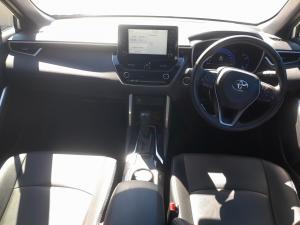 Toyota Corolla Cross 1.8 XR - Image 6