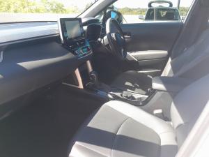 Toyota Corolla Cross 1.8 XR - Image 7