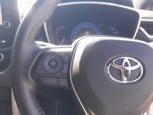 Toyota Corolla Cross 1.8 XR - Image 9