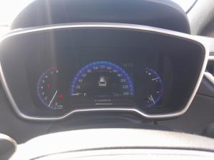 Toyota Corolla Cross 1.8 XR - Image 11