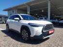 Thumbnail Toyota Corolla Cross 1.8 XR