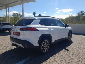 Toyota Corolla Cross 1.8 XR - Image 2