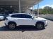 Toyota Corolla Cross 1.8 XR - Thumbnail 3