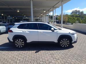 Toyota Corolla Cross 1.8 XR - Image 3