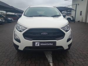 Ford EcoSport 1.5 Ambiente auto - Image 5