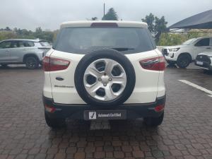 Ford EcoSport 1.5 Ambiente auto - Image 6