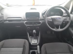 Ford EcoSport 1.5 Ambiente auto - Image 8