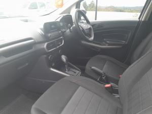 Ford EcoSport 1.5 Ambiente auto - Image 9