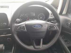 Ford EcoSport 1.5 Ambiente auto - Image 10