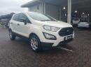 Thumbnail Ford EcoSport 1.5 Ambiente auto