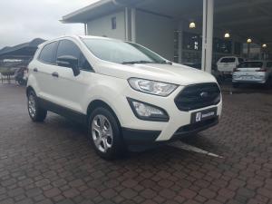 Ford EcoSport 1.5 Ambiente auto - Image 1