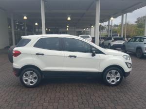 Ford EcoSport 1.5 Ambiente auto - Image 4