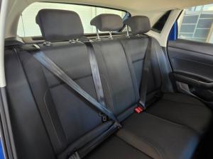 Volkswagen Polo 1.0 TSI Comfortline - Image 17