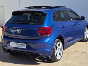 Volkswagen Polo 1.0 TSI Comfortline - Image 18