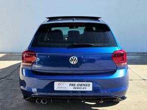 Volkswagen Polo 1.0 TSI Comfortline - Image 19