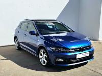Thumbnail Volkswagen Polo 1.0 TSI Comfortline