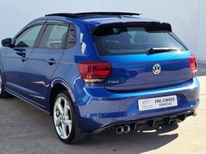 Volkswagen Polo 1.0 TSI Comfortline - Image 20