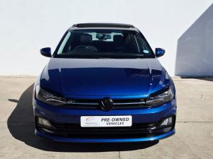 Volkswagen Polo 1.0 TSI Comfortline - Image 2